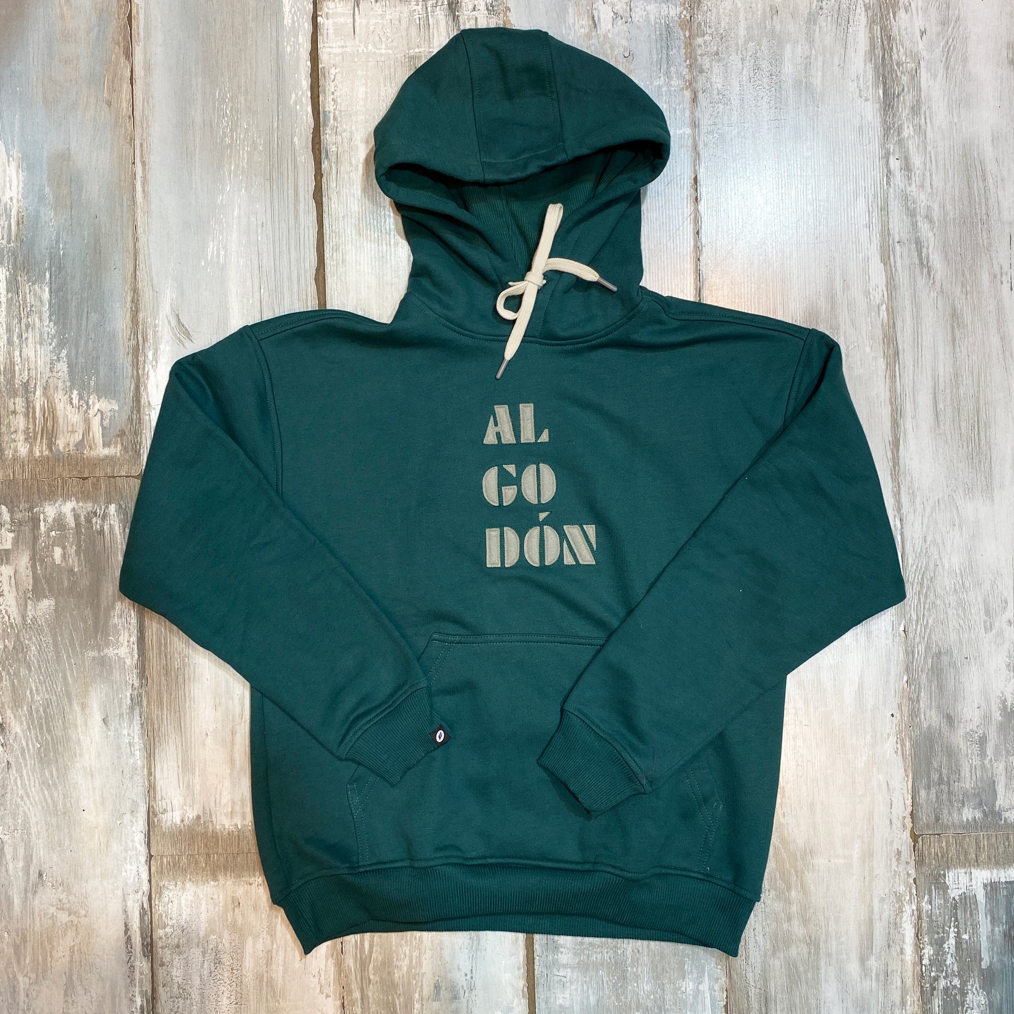 Hoodie Singapur