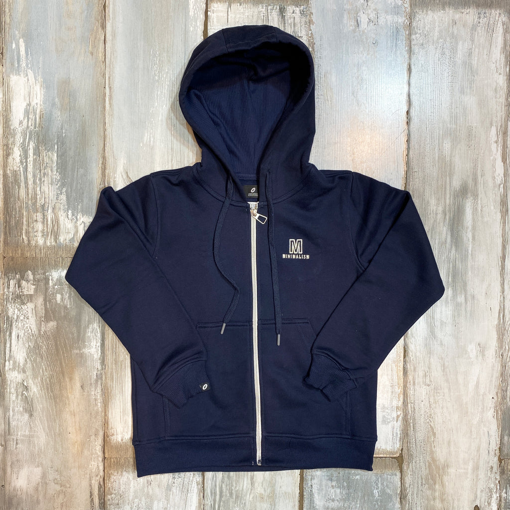 Chaqueta Singapur con capota