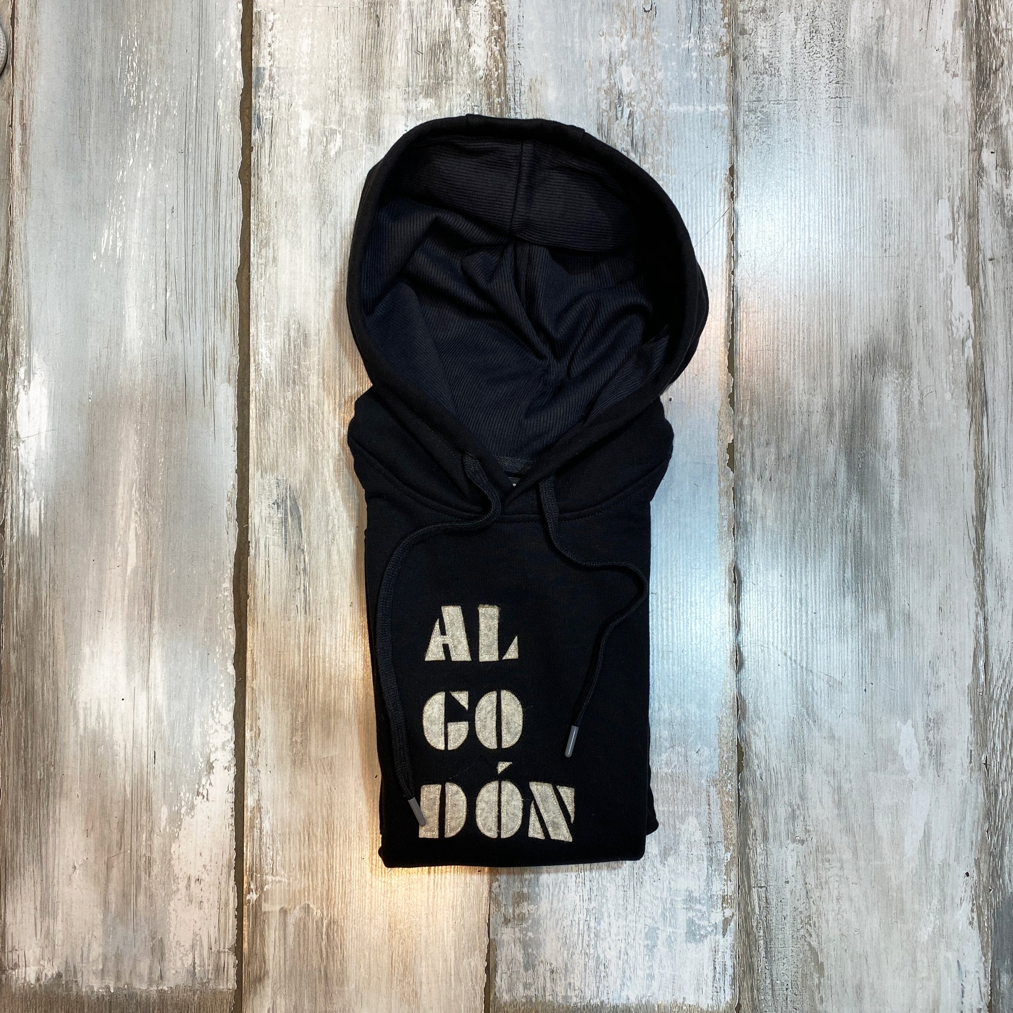 Hoodie Singapur