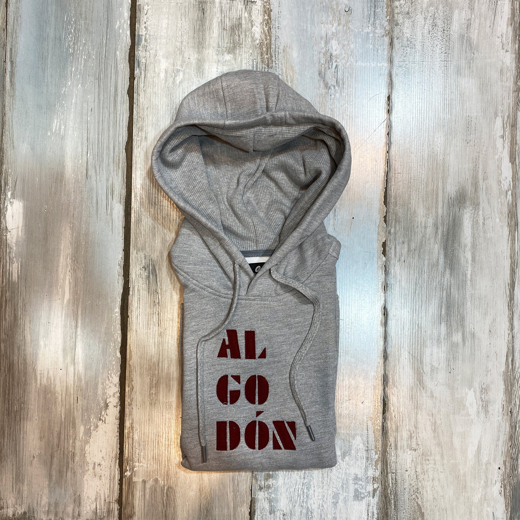 Hoodie Singapur
