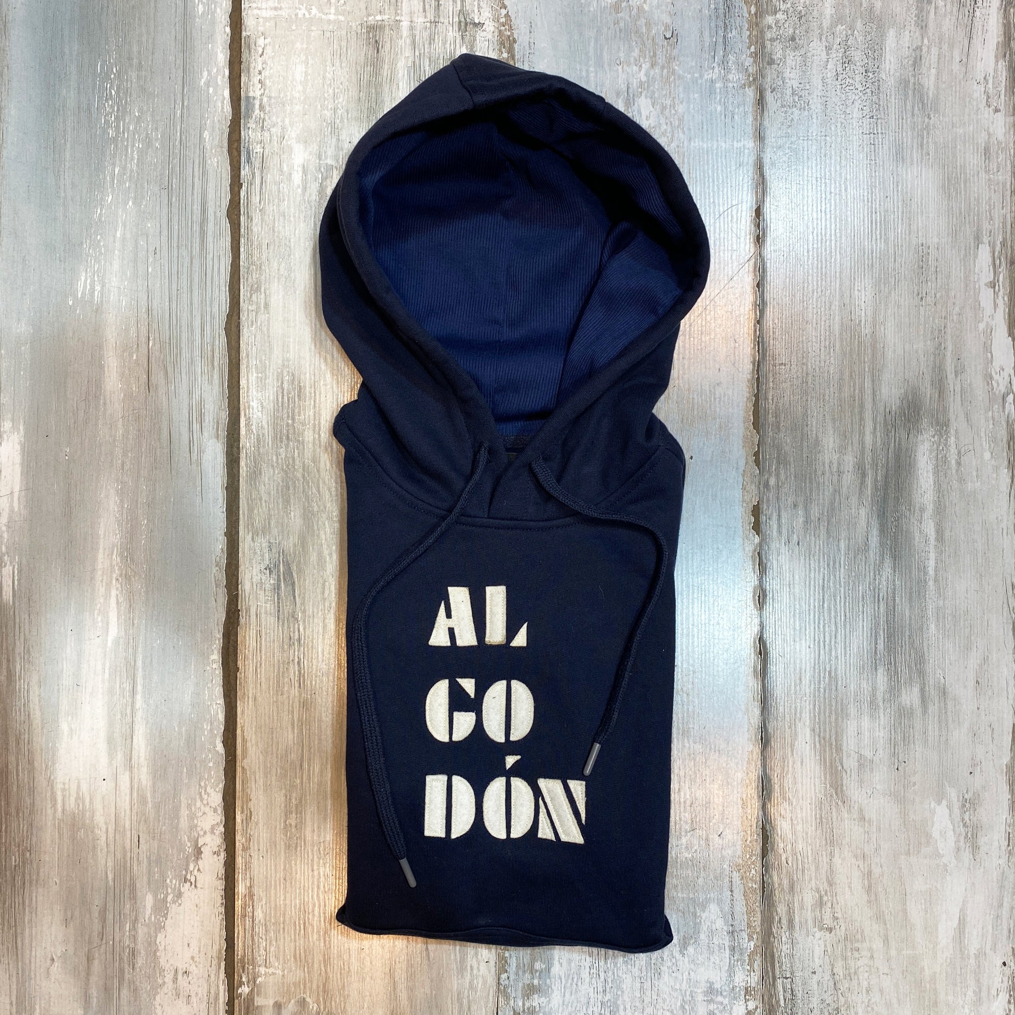 Hoodie Singapur