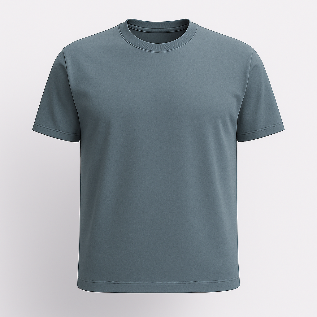 Camiseta Oversize basica