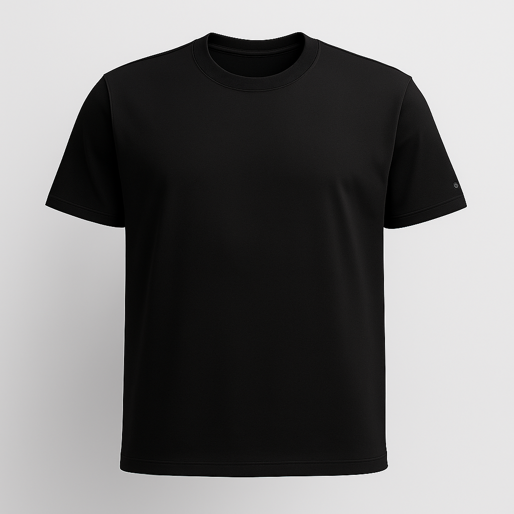 Camiseta Oversize basica