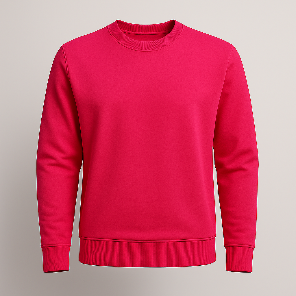 Buso Grueso Singapur