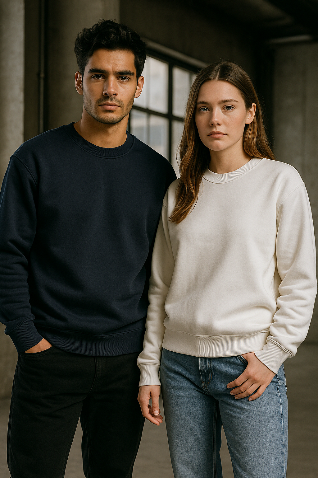 Buso Grueso Singapur