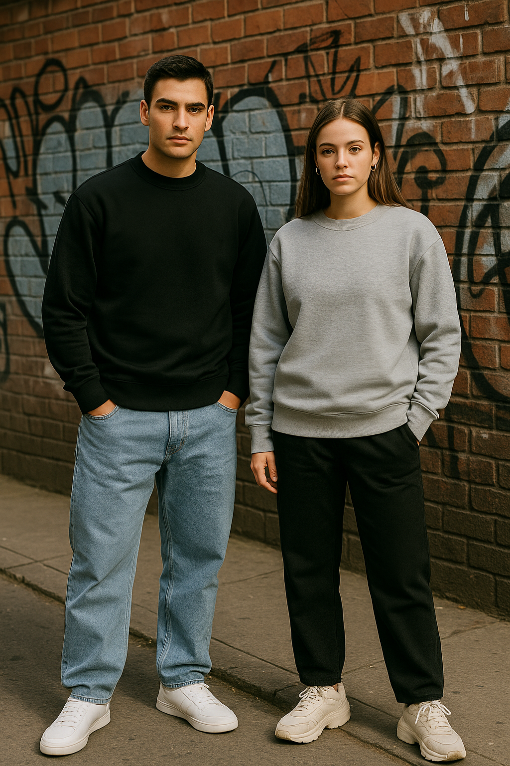 Buso Grueso Singapur