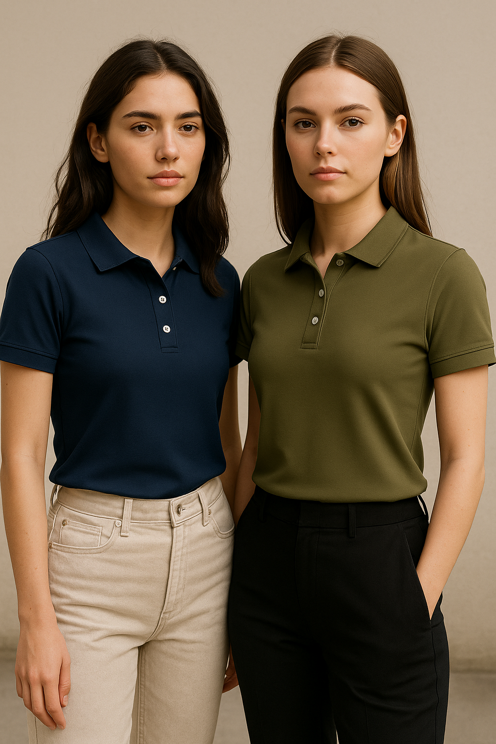 Polo Women