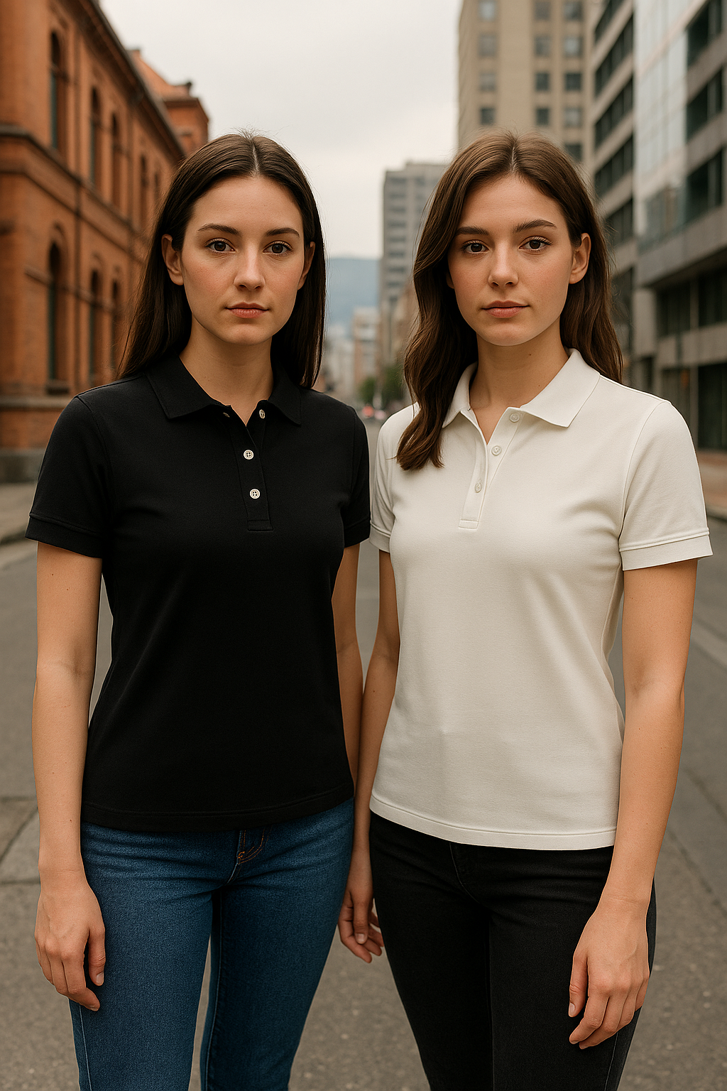 Polo Women