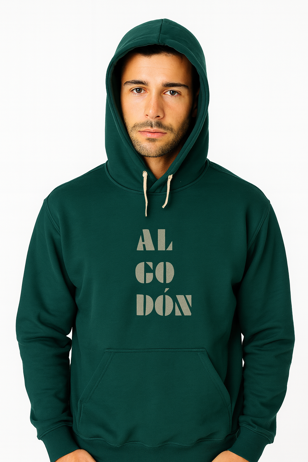 Hoodie Singapur