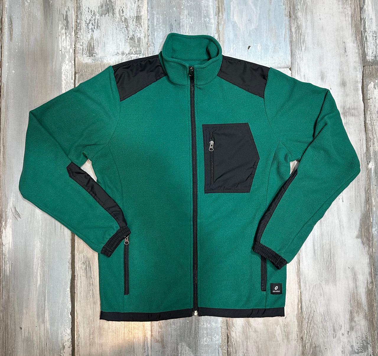 Chaqueta Térmica Urban Classic