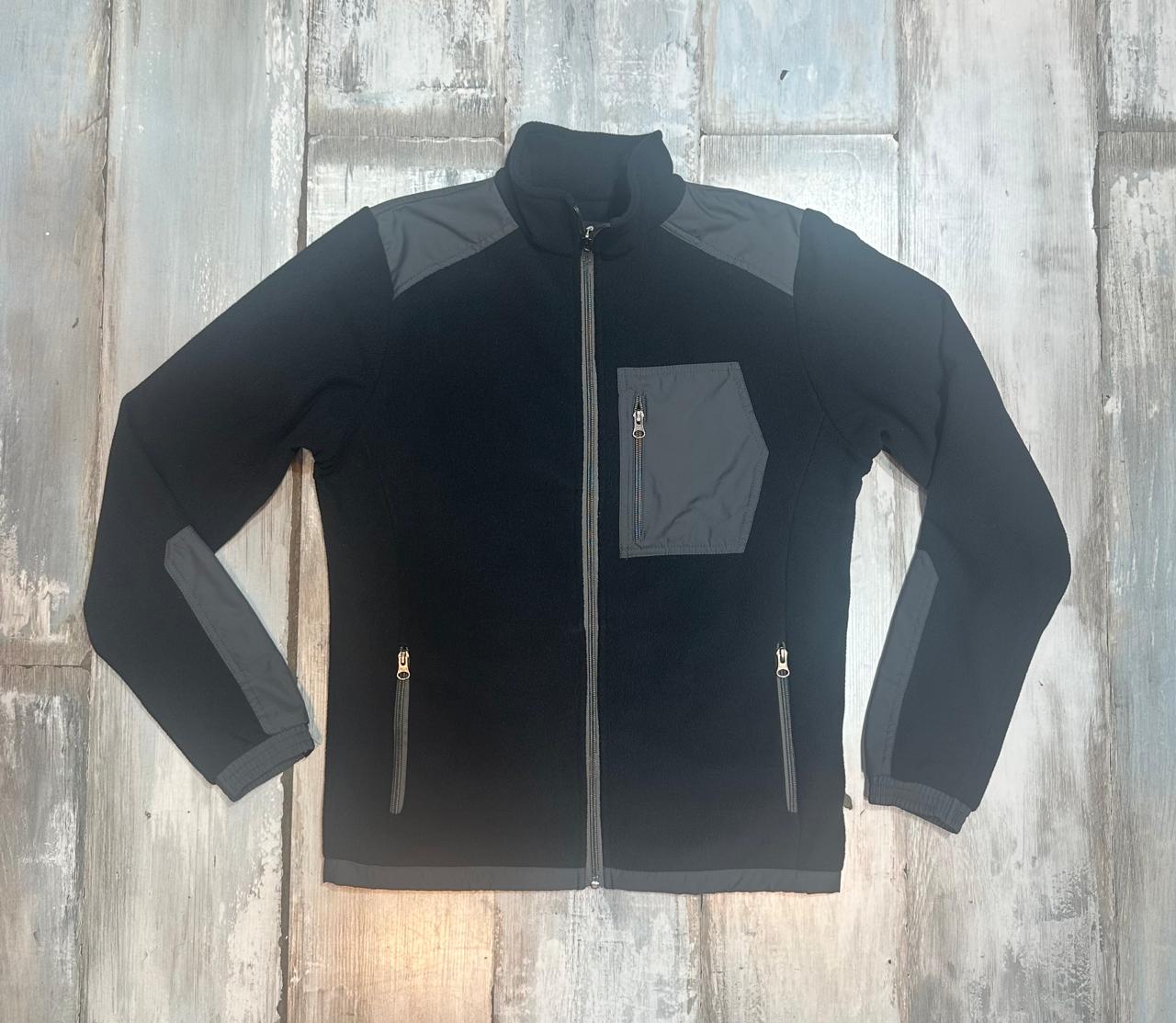 Chaqueta Térmica Urban Classic