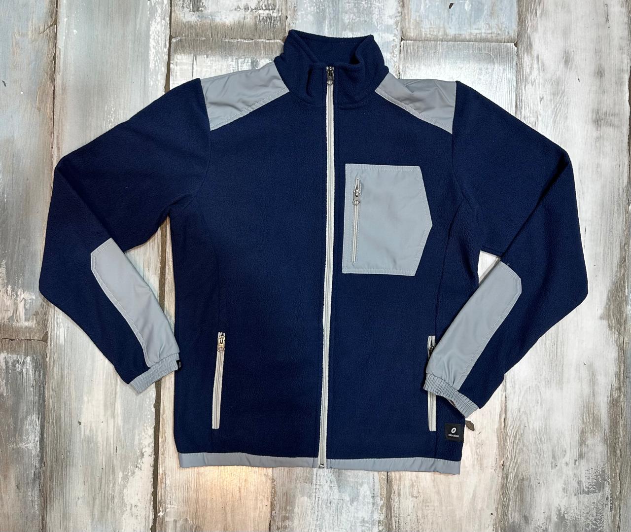 Chaqueta Térmica Urban Classic