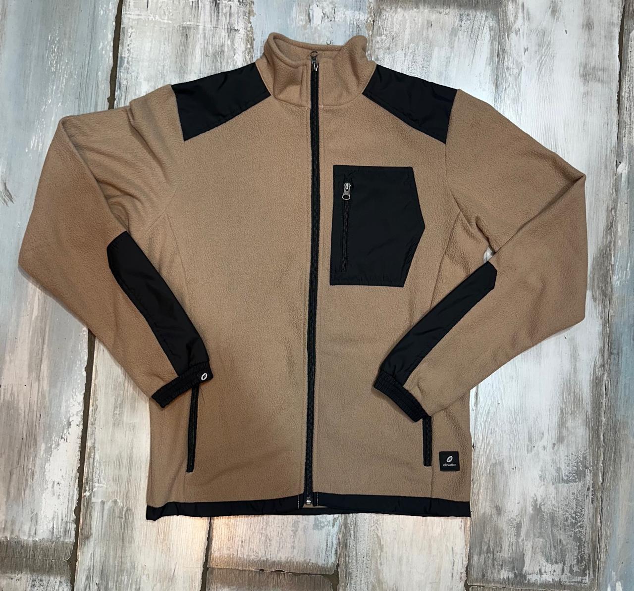 Chaqueta Térmica Urban Classic