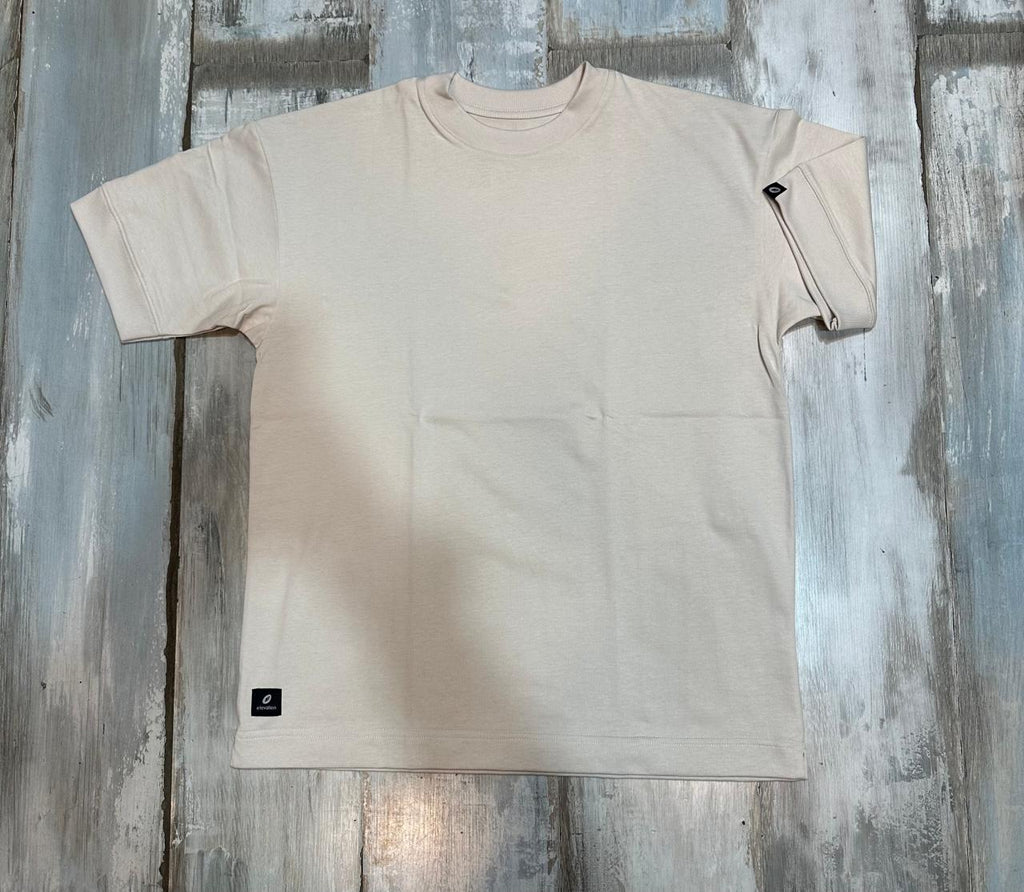 Camiseta Oversize basica