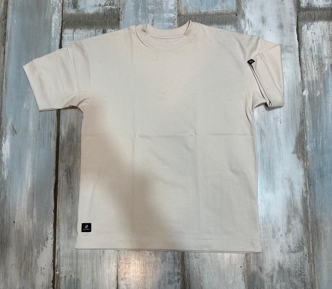Camiseta Oversize basica