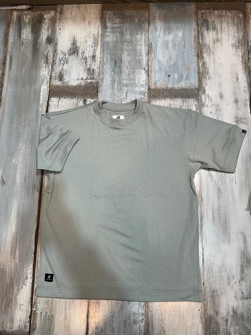 Camiseta Oversize basica