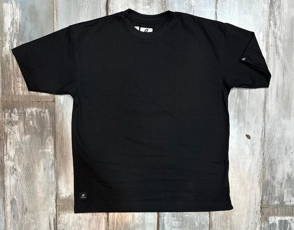 Camiseta Oversize basica