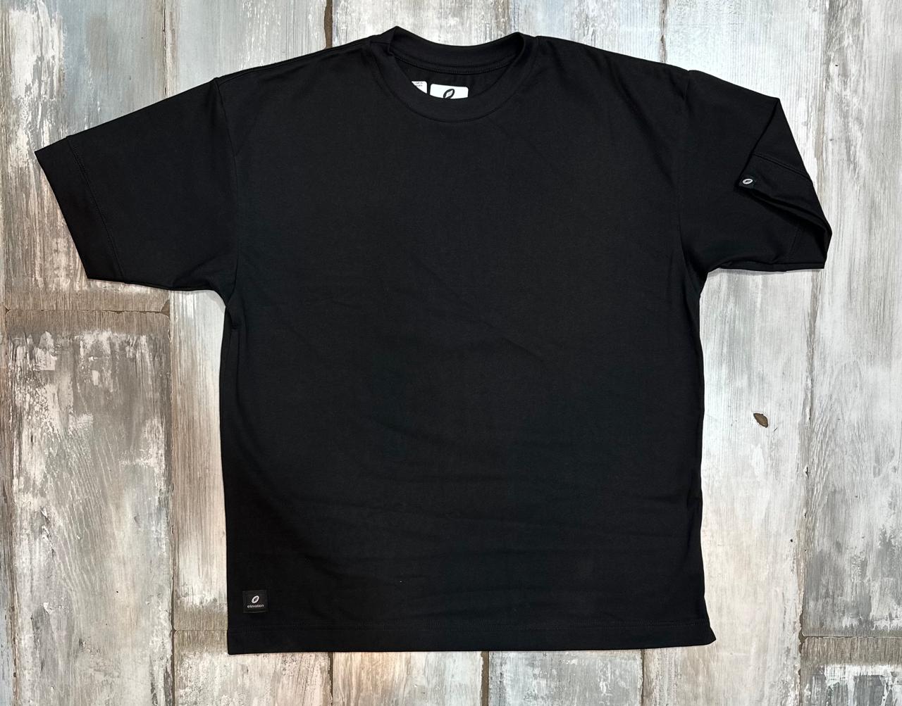 Camiseta Oversize basica