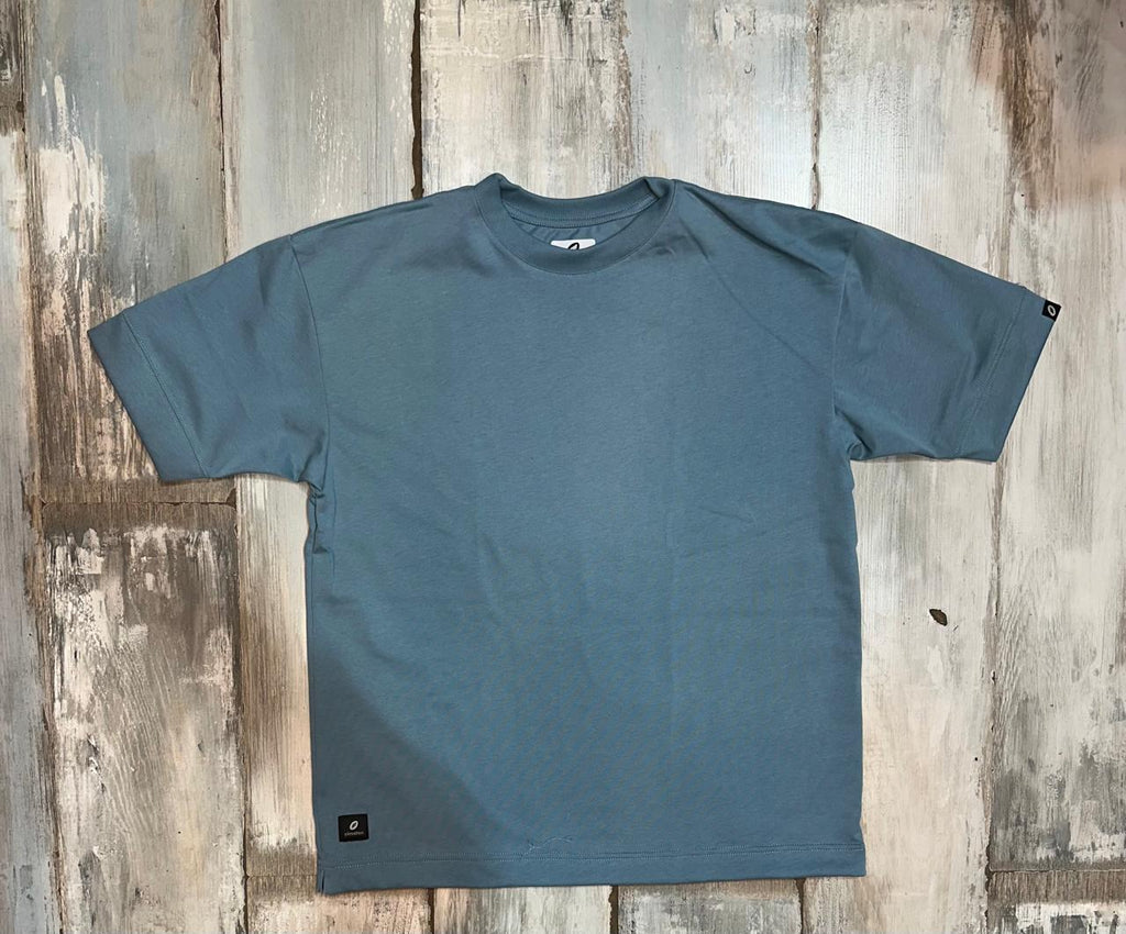 Camiseta Oversize basica