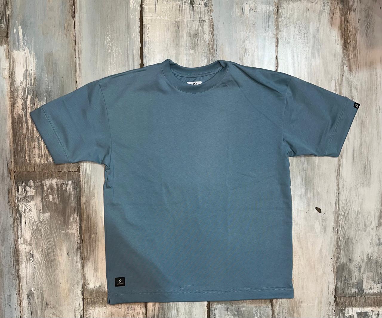 Camiseta Oversize basica